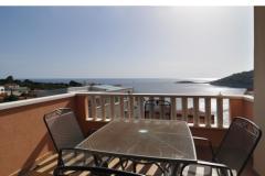 Appartements Panorama s bazenom Apartment 4 – AP.4 foto 2