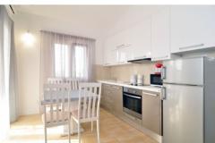 Appartements Panorama s bazenom Apartment 4 – AP.4 foto 3