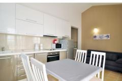 Appartements Panorama s bazenom Apartment 4 – AP.4 foto 4