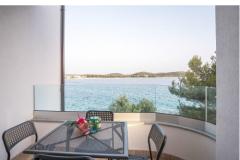 Appartements Polić Apartment 1 – Apartman 1 foto 1