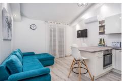 Appartements Polić Apartment 3 – Apartman 3 foto 2