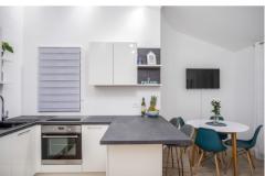 Appartements Polić Apartment 4 – Apartman 4 foto 2