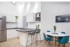 Appartements Polić Apartment 4 – Apartman 4 foto 3
