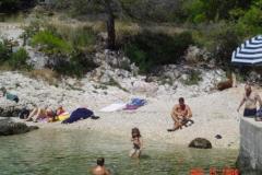 Appartements Ražanj (Appartements Soldić) Apartment 1 – A2 foto 5