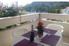 Appartements Ražanj (Appartements Soldić) Apartment 2 – A3 foto 3