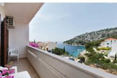 Appartements Ražanj (Appartements Soldić) Apartment 3 – A4 foto 5