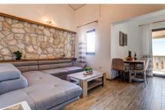 Appartements Robi Apartment 1 – Apartman1 foto 4