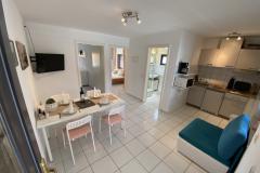 Haus Lucija  Apartment 1 – NewApp 1 foto 1
