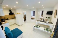 Haus Lucija  Apartment 2 – NewApp 2 foto 1