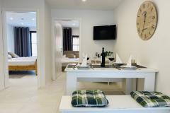 Haus Lucija  Apartment 2 – NewApp 2 foto 2