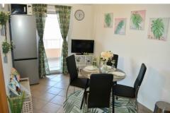 Ferienwohnungen Sunset Apartment 1 – Apartman 1 foto 3