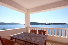 Villa Ferienwohnungen Šimac Apartment 1 – APARTMAN 4 foto 2
