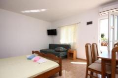Villa Ferienwohnungen Šimac Apartment 4 – STUDIO 2 foto 5