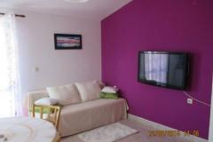 Appartements Sineva Apartment 1 – app2 foto 2