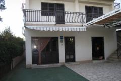Appartements Škaro Apartment 1 – A1-Ground foto 2