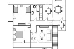Appartements Škaro Apartment 2 – A2-First foto 1