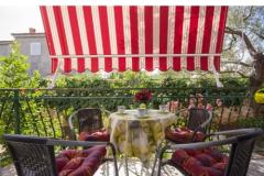 Appartements Sunčica Apartment 2 foto 3