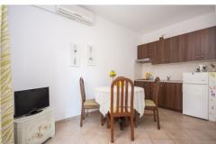 Appartements Sunčica Apartment 2 foto 4