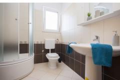 Appartements Sunčica Apartment 2 foto 5