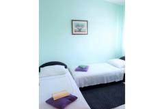 Appartements TEA Apartment 2 – A - 3 foto 2