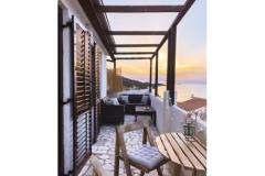 Appartements Tolić  Apartment 2 – Toni foto 4
