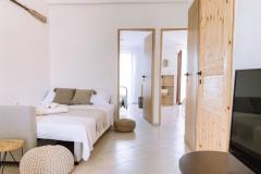 Appartements Tolić  Apartment 2 – Toni foto 5