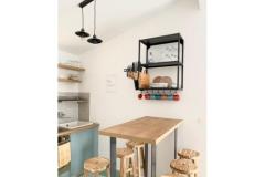 Appartements Tolić  Apartment 1 – Rolo foto 3