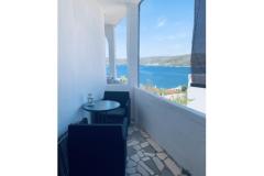 Appartements Tolić  Apartment 4 – Nelly foto 5