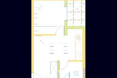 Appartements Topic Apartment 2 foto 5
