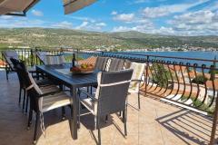 Appartements Vedrana Apartment 1 – A5 foto 2