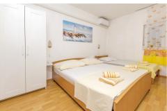 Appartements Venci Apartment 1 – A 8+1 priz foto 3