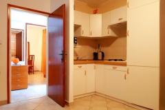 Appartements Vesna Apartment 1 – naranča foto 2
