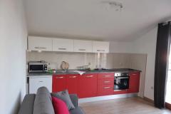 Appartements Vido i Nada Apartment 2 – Crveni foto 1