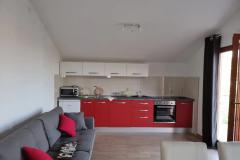 Appartements Vido i Nada Apartment 2 – Crveni foto 4