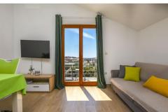 Appartements Vido i Nada Apartment 3 – Zeleni foto 3