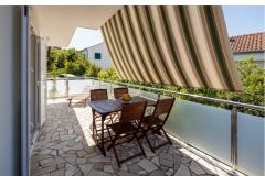 Appartements Vido i Nada Apartment 1 – Ap.Nada foto 3
