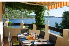 Appartements Villa Naranča Apartment 1 – Lavanda foto 1