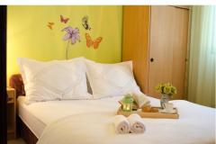 Appartements Villa Naranča Apartment 2 – Olive foto 3