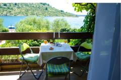 Appartements Villa Naranča Apartment 2 – Olive foto 4