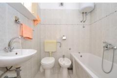 Abeona Appartements Apartment 2 – A1 foto 5