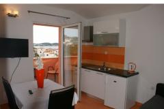 Ferienwohnungen  Villa Rosina  Apartment 2 – STUDIO 1 foto 1