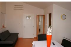 Ferienwohnungen  Villa Rosina  Apartment 2 – STUDIO 1 foto 4