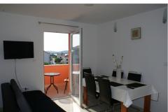 Ferienwohnungen  Villa Rosina  Apartment 3 – GREEN foto 1