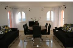 Ferienwohnungen  Villa Rosina  Apartment 1 – PRESIDENT foto 1