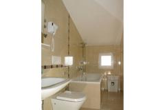 Ferienwohnungen  Villa Rosina  Apartment 1 – PRESIDENT foto 2