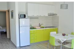 Appartements Zora Apartment 1 – A1+A2 foto 1