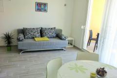 Appartements Zora Apartment 1 – A1+A2 foto 2