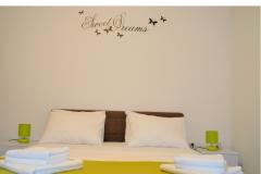 Appartements Zora Apartment 1 – A1+A2 foto 3