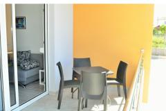 Appartements Zora Apartment 1 – A1+A2 foto 4