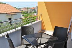 Appartements Zora Apartment 3 – A4 foto 4